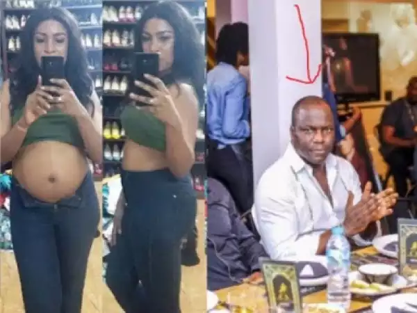 Famous Blogger, Linda Ikeji Reveals The Father Of Her Baby, How They Broke Up & More